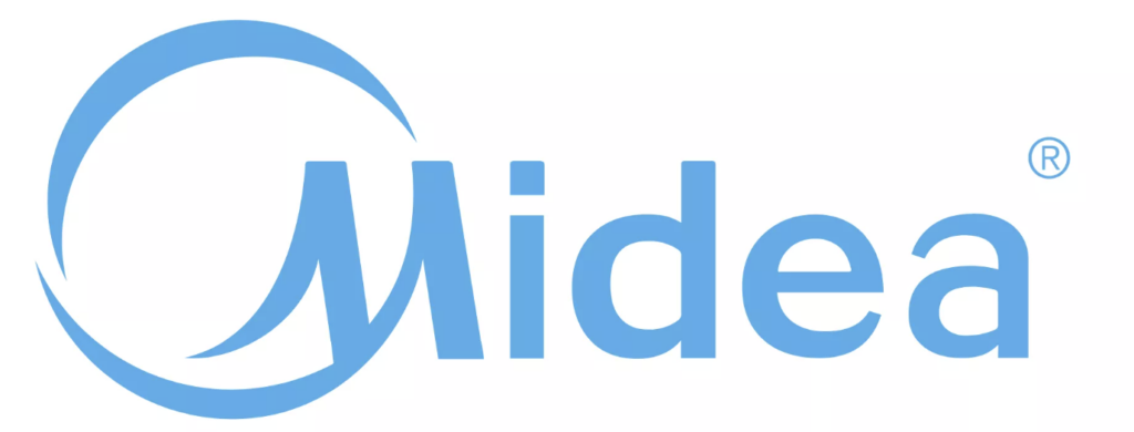 OEM heat pump manufacturer in China from midea